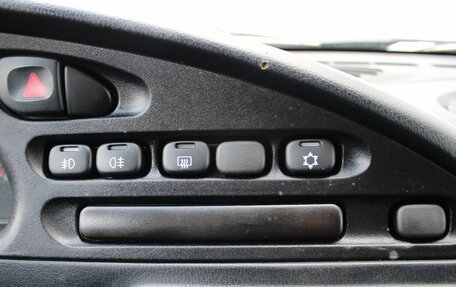Chevrolet Niva I рестайлинг, 2012 год, 449 000 рублей, 9 фотография