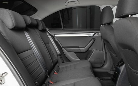 Skoda Octavia, 2019 год, 1 890 000 рублей, 8 фотография