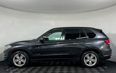 BMW X5, 2015 год, 3 597 000 рублей, 9 фотография