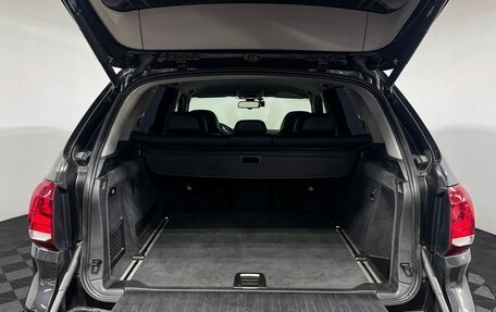 BMW X5, 2015 год, 3 597 000 рублей, 7 фотография