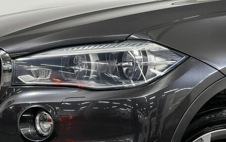 BMW X5, 2015 год, 3 597 000 рублей, 10 фотография