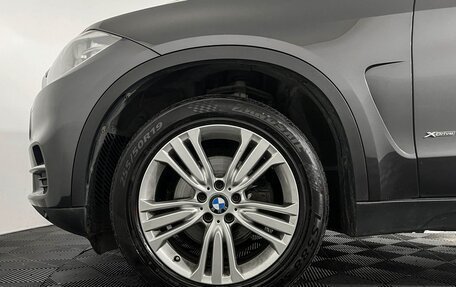 BMW X5, 2015 год, 3 597 000 рублей, 11 фотография