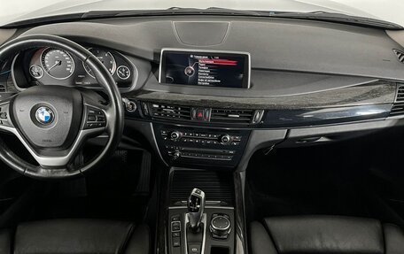 BMW X5, 2015 год, 3 597 000 рублей, 13 фотография