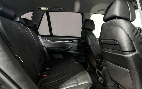 BMW X5, 2015 год, 3 597 000 рублей, 12 фотография