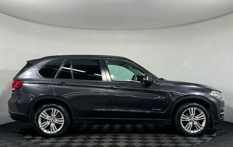 BMW X5, 2015 год, 3 597 000 рублей, 4 фотография