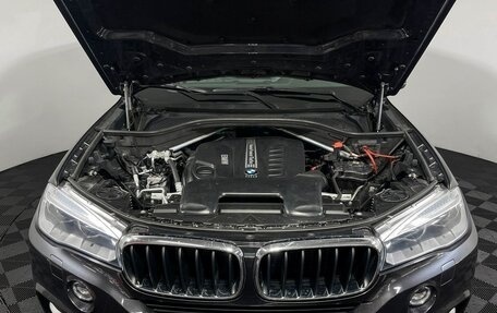 BMW X5, 2015 год, 3 597 000 рублей, 3 фотография