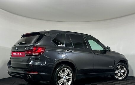 BMW X5, 2015 год, 3 597 000 рублей, 8 фотография