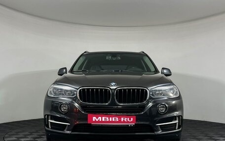 BMW X5, 2015 год, 3 597 000 рублей, 2 фотография