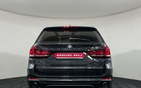 BMW X5, 2015 год, 3 597 000 рублей, 6 фотография