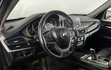 BMW X5, 2015 год, 3 597 000 рублей, 15 фотография