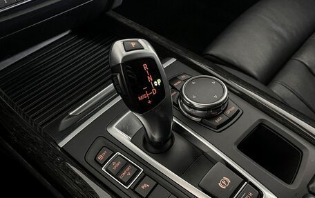 BMW X5, 2015 год, 3 597 000 рублей, 17 фотография