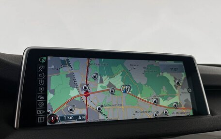 BMW X5, 2015 год, 3 597 000 рублей, 21 фотография
