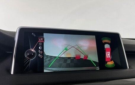 BMW X5, 2015 год, 3 597 000 рублей, 22 фотография