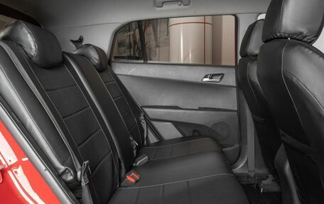 Hyundai Creta I рестайлинг, 2019 год, 1 961 500 рублей, 8 фотография