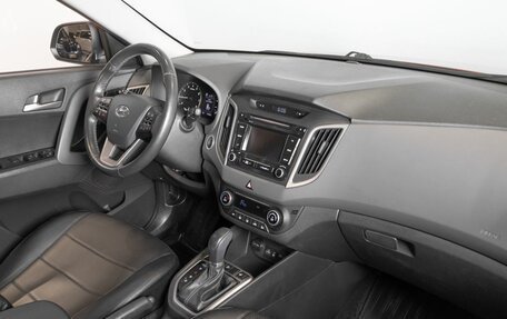 Hyundai Creta I рестайлинг, 2019 год, 1 961 500 рублей, 7 фотография