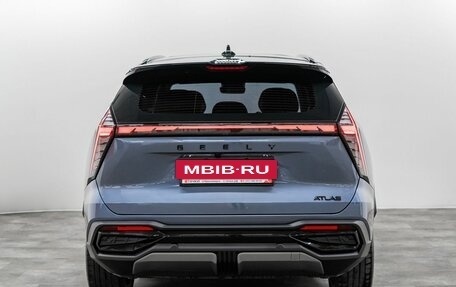 Geely Atlas, 2023 год, 3 200 000 рублей, 5 фотография