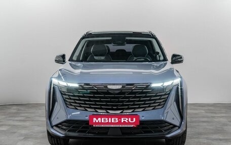 Geely Atlas, 2023 год, 3 200 000 рублей, 3 фотография
