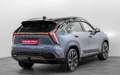 Geely Atlas, 2023 год, 3 200 000 рублей, 4 фотография
