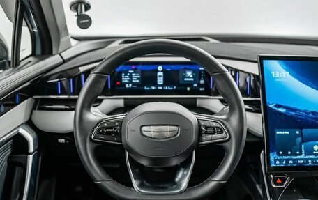 Geely Atlas, 2023 год, 3 200 000 рублей, 11 фотография