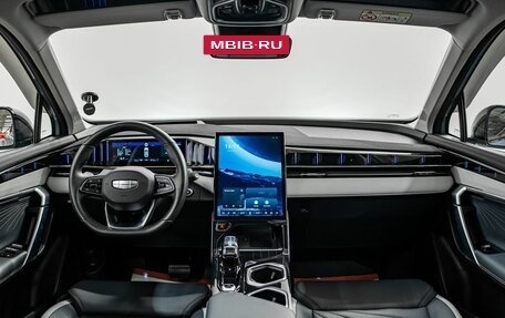 Geely Atlas, 2023 год, 3 200 000 рублей, 10 фотография