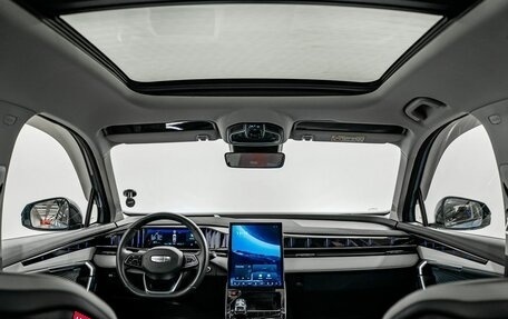 Geely Atlas, 2023 год, 3 200 000 рублей, 9 фотография
