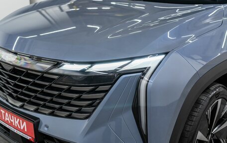 Geely Atlas, 2023 год, 3 200 000 рублей, 19 фотография