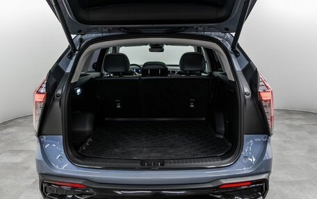 Geely Atlas, 2023 год, 3 200 000 рублей, 17 фотография
