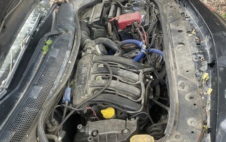 Renault Megane II, 2007 год, 160 000 рублей, 6 фотография