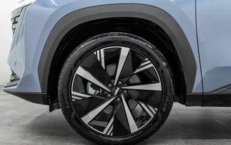 Geely Atlas, 2023 год, 3 200 000 рублей, 18 фотография