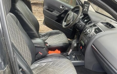 Renault Megane II, 2007 год, 160 000 рублей, 4 фотография