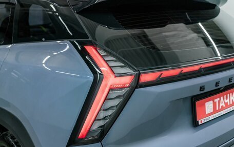 Geely Atlas, 2023 год, 3 200 000 рублей, 20 фотография
