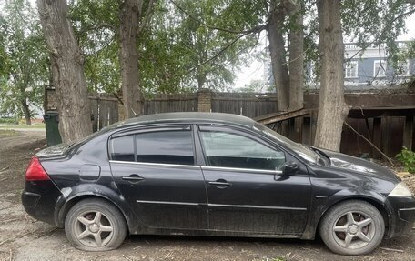 Renault Megane II, 2007 год, 160 000 рублей, 2 фотография