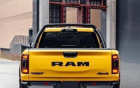 Rambler 1500, 2023 год, 13 990 000 рублей, 8 фотография