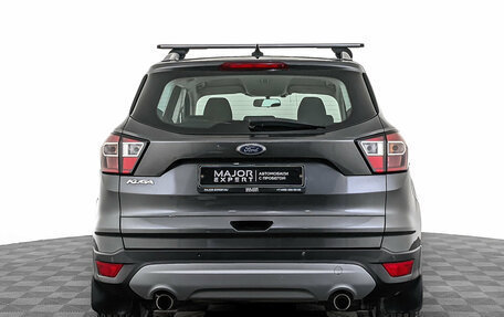 Ford Kuga III, 2018 год, 1 700 000 рублей, 6 фотография