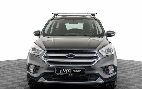 Ford Kuga III, 2018 год, 1 700 000 рублей, 2 фотография