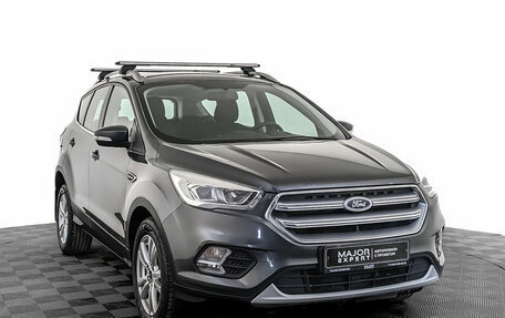 Ford Kuga III, 2018 год, 1 700 000 рублей, 3 фотография