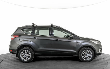 Ford Kuga III, 2018 год, 1 700 000 рублей, 4 фотография