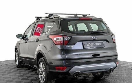 Ford Kuga III, 2018 год, 1 700 000 рублей, 5 фотография