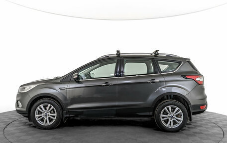 Ford Kuga III, 2018 год, 1 700 000 рублей, 8 фотография