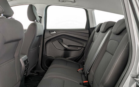 Ford Kuga III, 2018 год, 1 700 000 рублей, 12 фотография