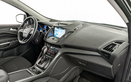 Ford Kuga III, 2018 год, 1 700 000 рублей, 11 фотография