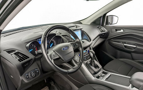 Ford Kuga III, 2018 год, 1 700 000 рублей, 16 фотография