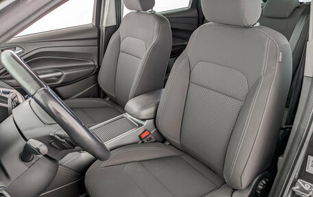 Ford Kuga III, 2018 год, 1 700 000 рублей, 20 фотография