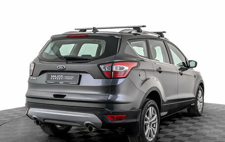 Ford Kuga III, 2018 год, 1 700 000 рублей, 7 фотография