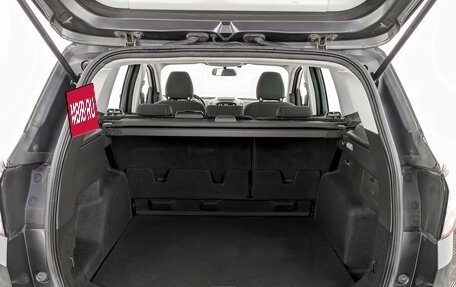 Ford Kuga III, 2018 год, 1 700 000 рублей, 10 фотография