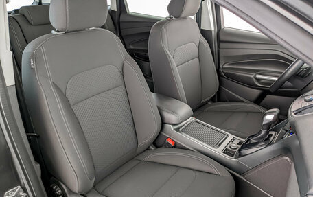 Ford Kuga III, 2018 год, 1 700 000 рублей, 23 фотография