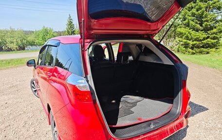 Honda Shuttle II, 2018 год, 1 555 000 рублей, 6 фотография