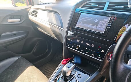 Honda Shuttle II, 2018 год, 1 555 000 рублей, 12 фотография