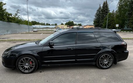Subaru Legacy IV, 2007 год, 1 000 000 рублей, 3 фотография