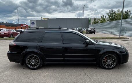 Subaru Legacy IV, 2007 год, 1 000 000 рублей, 7 фотография